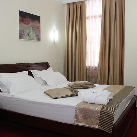 Hotel Vanilla Batumi Pokoj fotografie