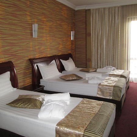 Hotel Vanilla Batumi Exteriér fotografie