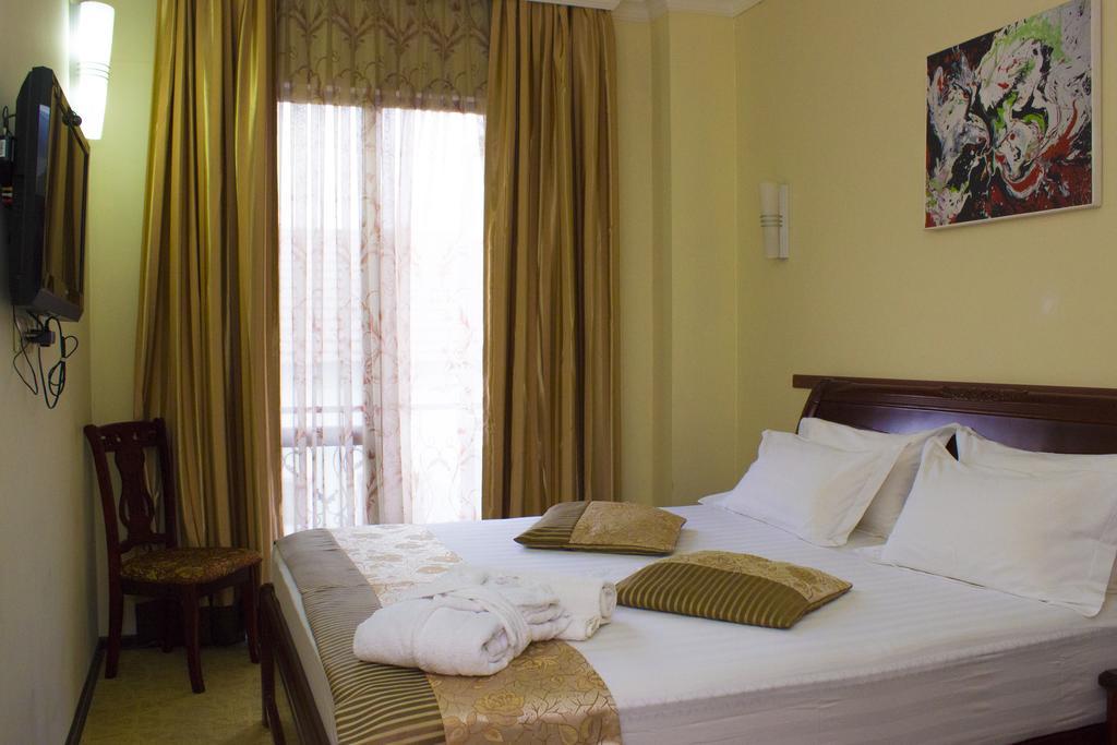 Hotel Vanilla Batumi Pokoj fotografie