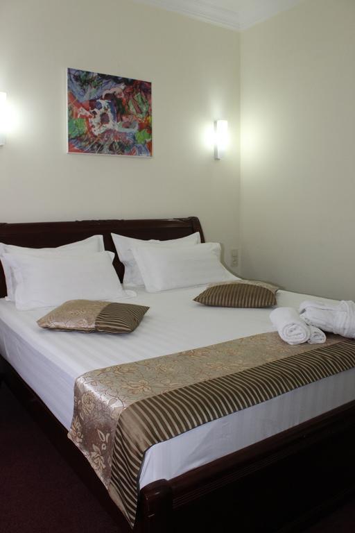 Hotel Vanilla Batumi Pokoj fotografie