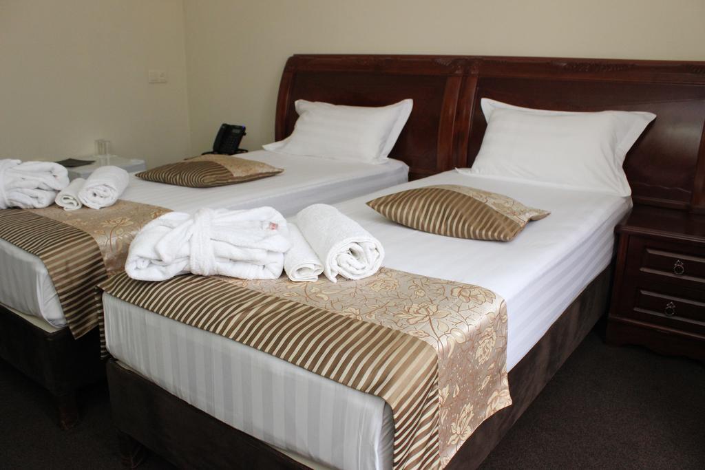 Hotel Vanilla Batumi Pokoj fotografie