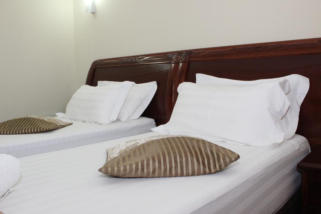 Hotel Vanilla Batumi Pokoj fotografie