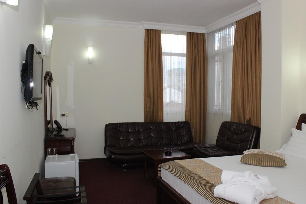 Hotel Vanilla Batumi Pokoj fotografie