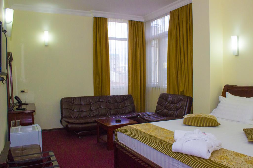 Hotel Vanilla Batumi Pokoj fotografie