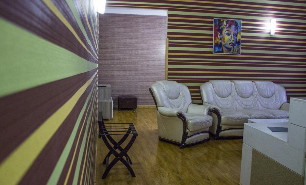 Hotel Vanilla Batumi Pokoj fotografie