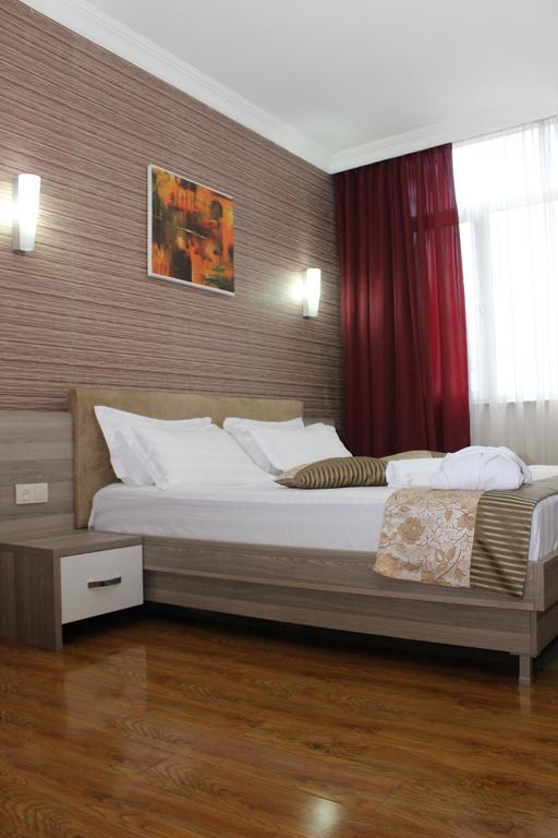 Hotel Vanilla Batumi Pokoj fotografie