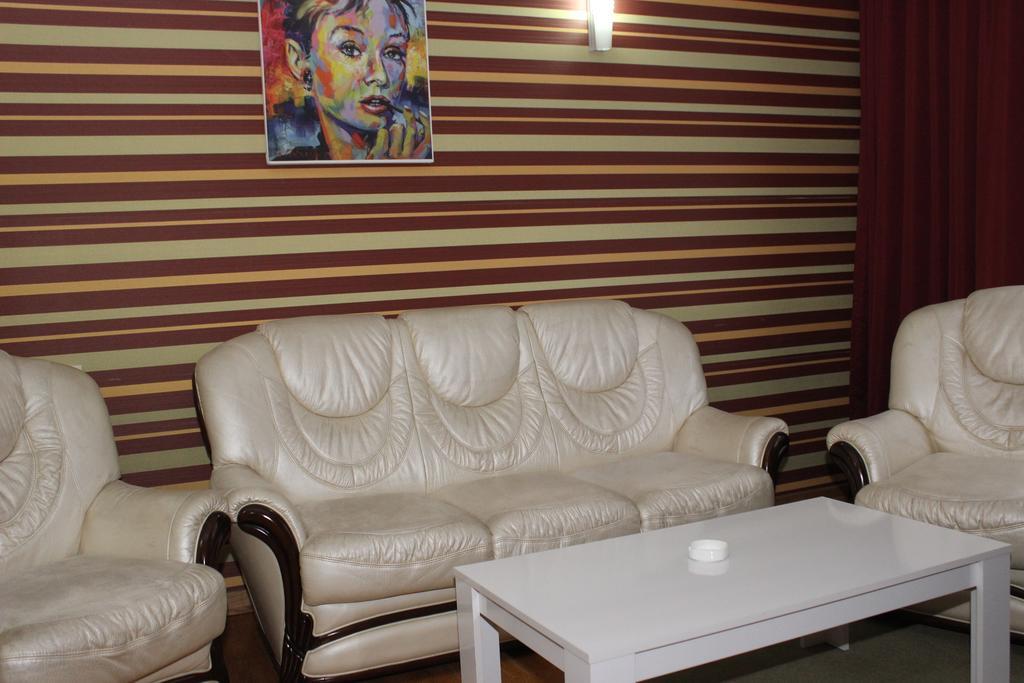 Hotel Vanilla Batumi Pokoj fotografie