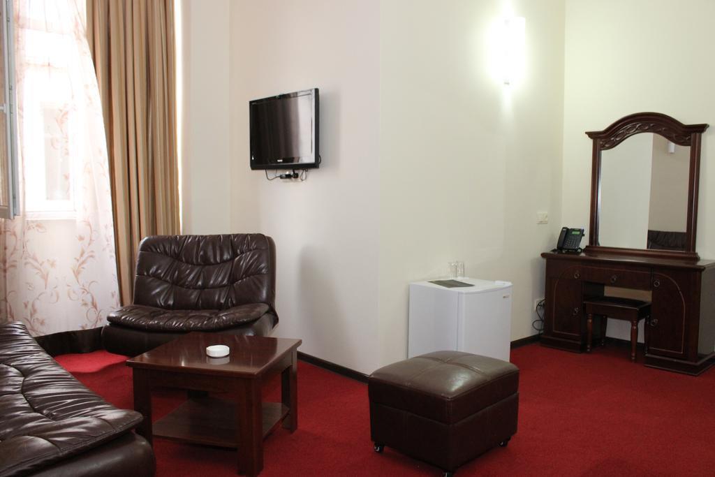 Hotel Vanilla Batumi Pokoj fotografie