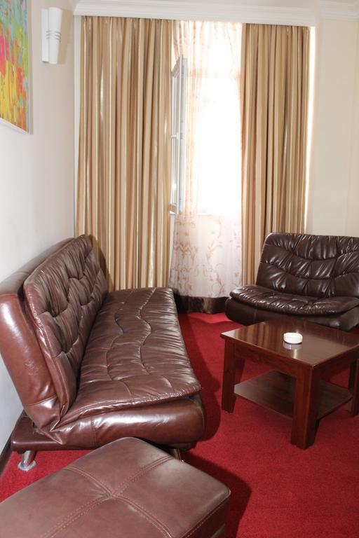 Hotel Vanilla Batumi Pokoj fotografie