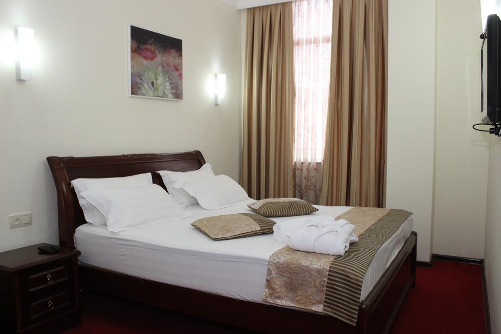 Hotel Vanilla Batumi Pokoj fotografie